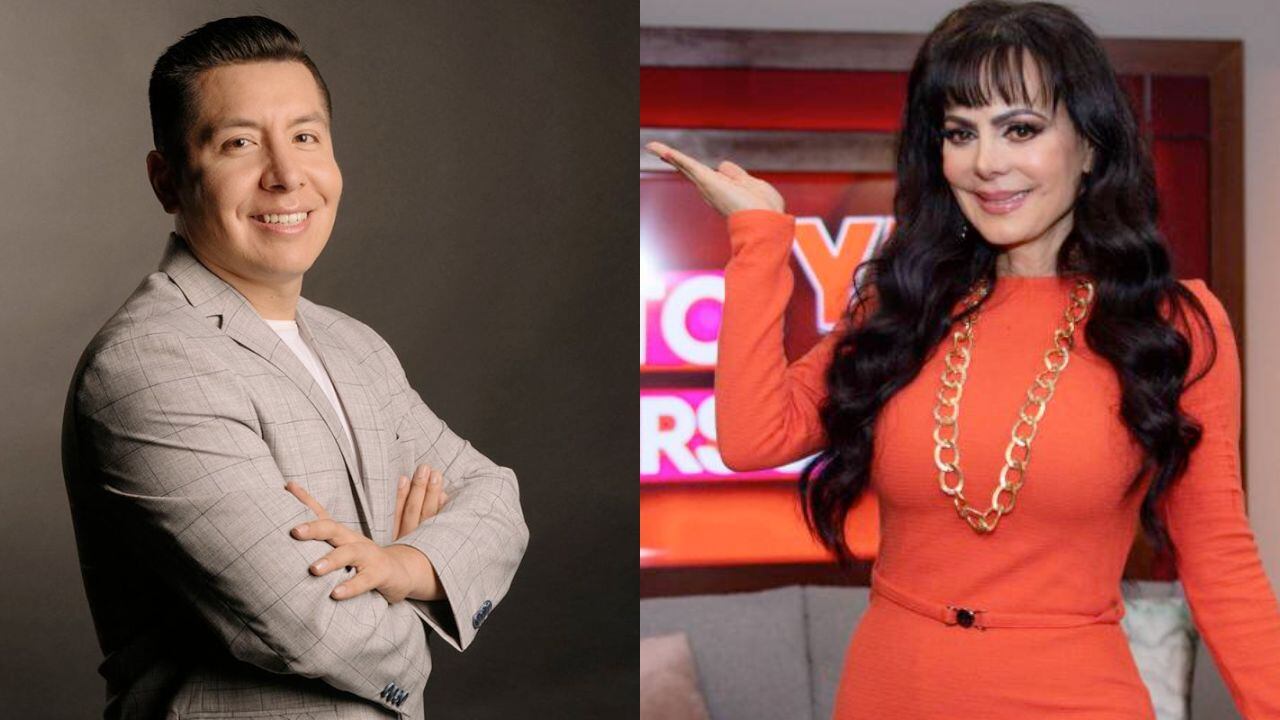 La productora Rosa María Noguerón habló acerca de los famosos que han sido invitados a la tercera temporada del reality.