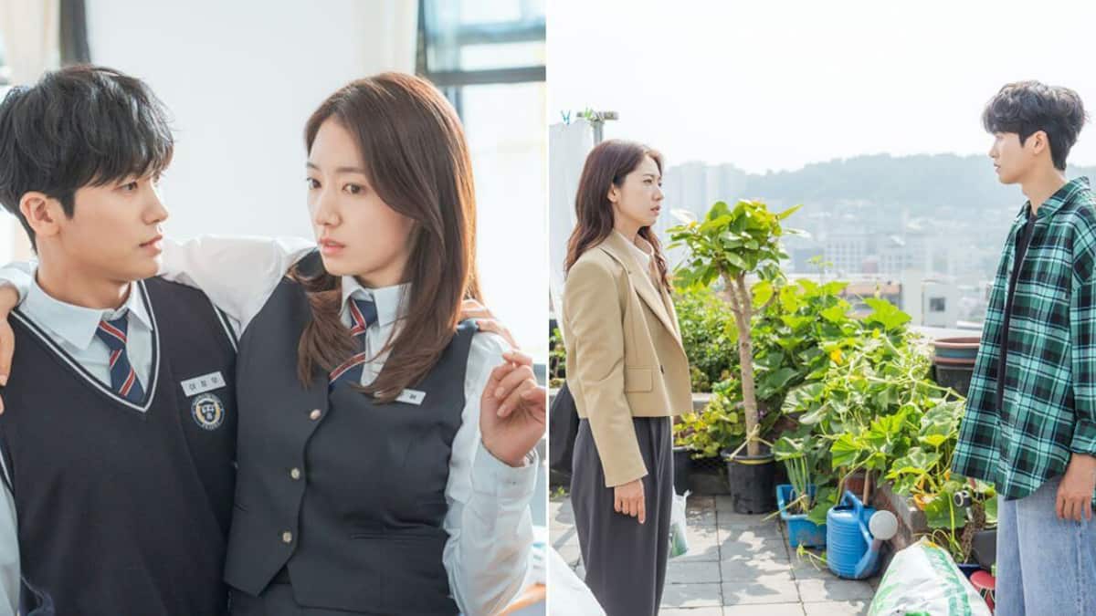 Escenas de la serie coreana 'Urgencias existenciales'