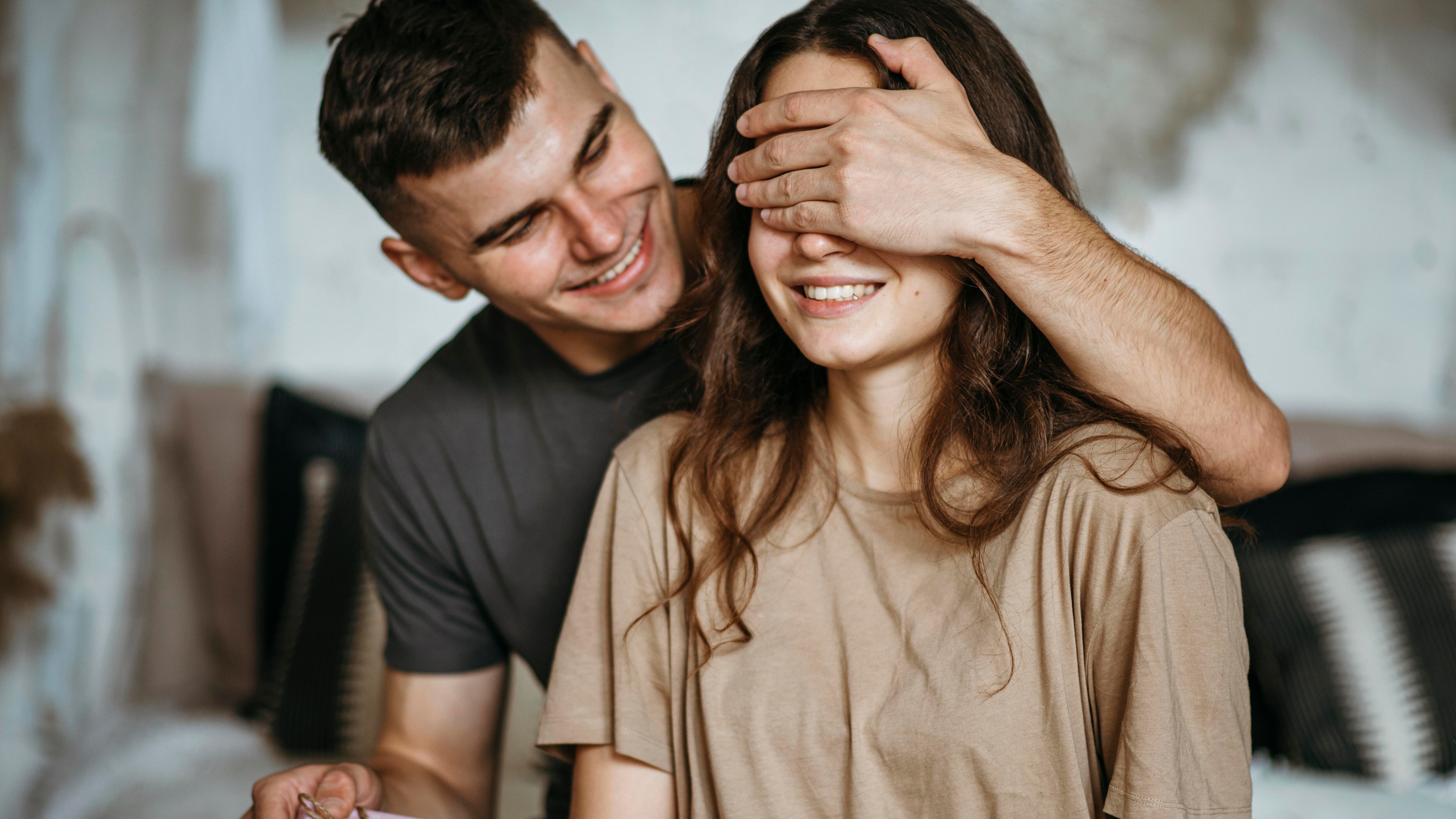 Pareja