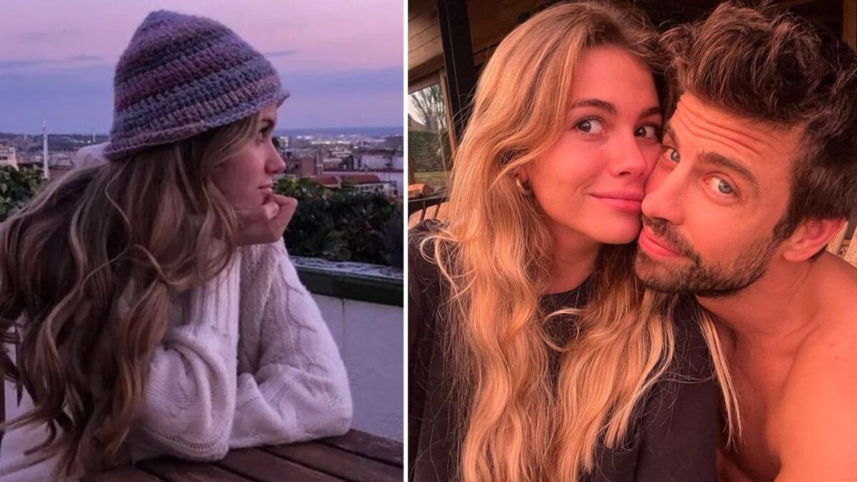 Medios especulan que la pareja daría un nuevo paso en su relación. Mientras esto se confirma, así sería la boda soñada de Clara Chía Martí.