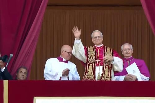 León XIV: Quién es el nuevo Papa que asumirá tras la muerte de Francisco I