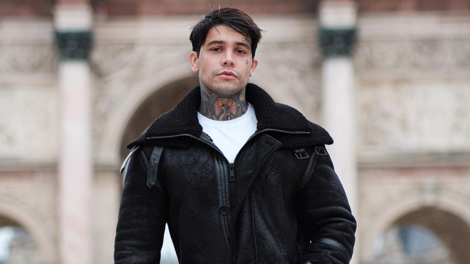 Yeferson Cossio