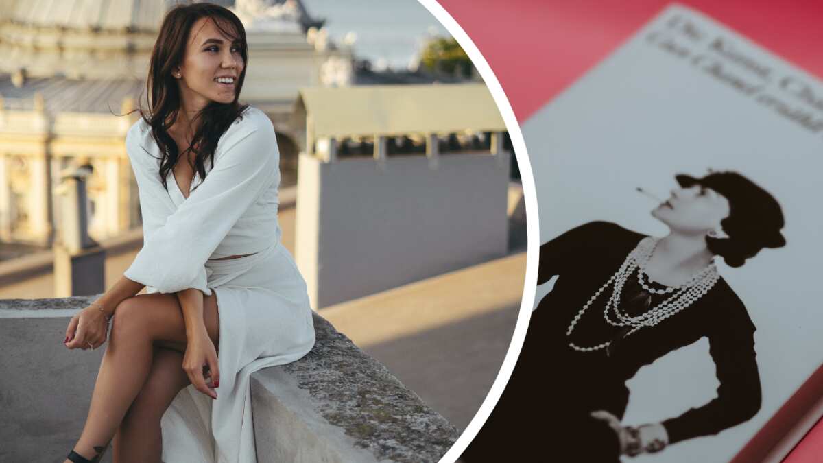 La icónica diseñadora francesa, Coco Chanel, fue una visionaria que supo interpretar dos mundos, pasando de tener nada a tenerlo todo.