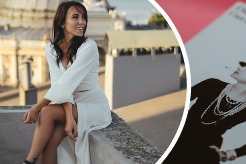 ¿En contra de Carolina Herrera? Coco Chanel y sus 5 consejos más económicos para lucir elegante