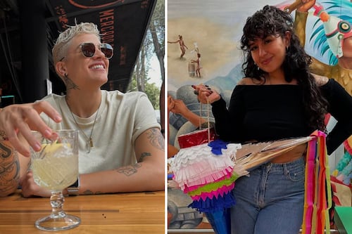 Romina Marcos reaparece y sufre crueles críticas por su peso: culpan a Laura Salazar de sus cambios