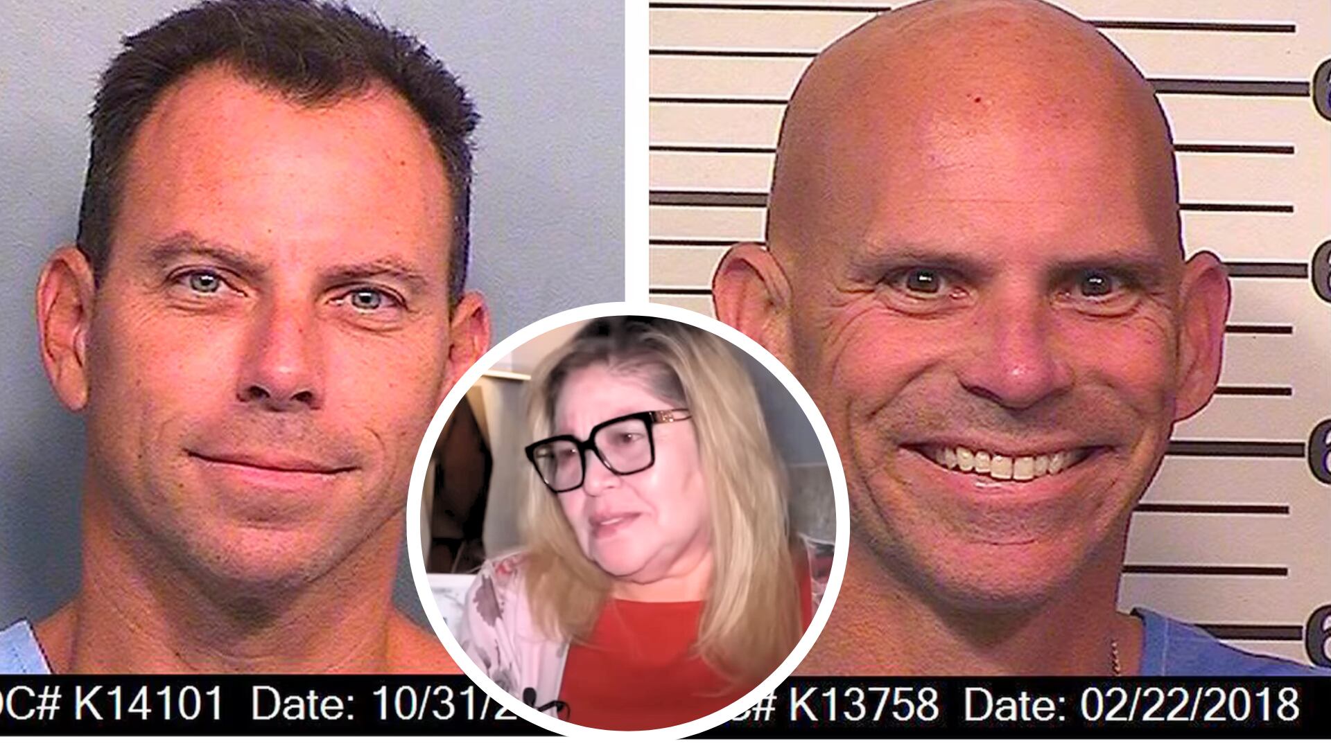 Lyle y Erik Menéndez podría salir en libertad antes de Navidad, luego de que aceptaron revisar su caso. Tienen casi 35 años presos por asesinar a sus padres.