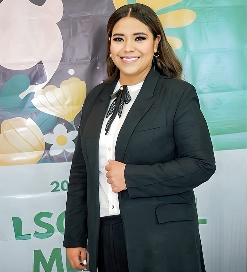 Flor Rodríguez