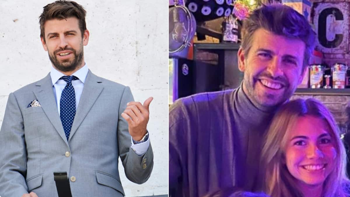 ¿La relación de Gerard Piqué y Clara Chía Martí llegó a su fin?