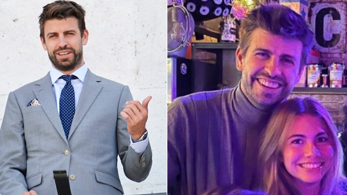 ¿La relación de Gerard Piqué y Clara Chía Martí llegó a su fin?