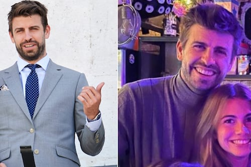 “Necesita un retoque”: Clara Chía reaparece con look ‘deportivo’ junto a Piqué, pero la atacan por esto