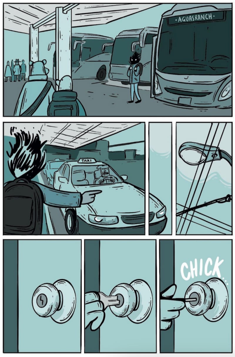 Cuando una chispa lo cambia todo: el poder de sanar con cuatro patitas