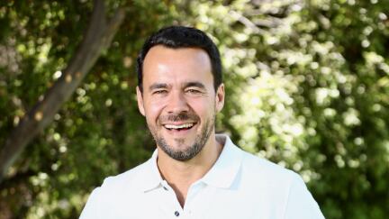 Eduardo de la Iglesia | CHV