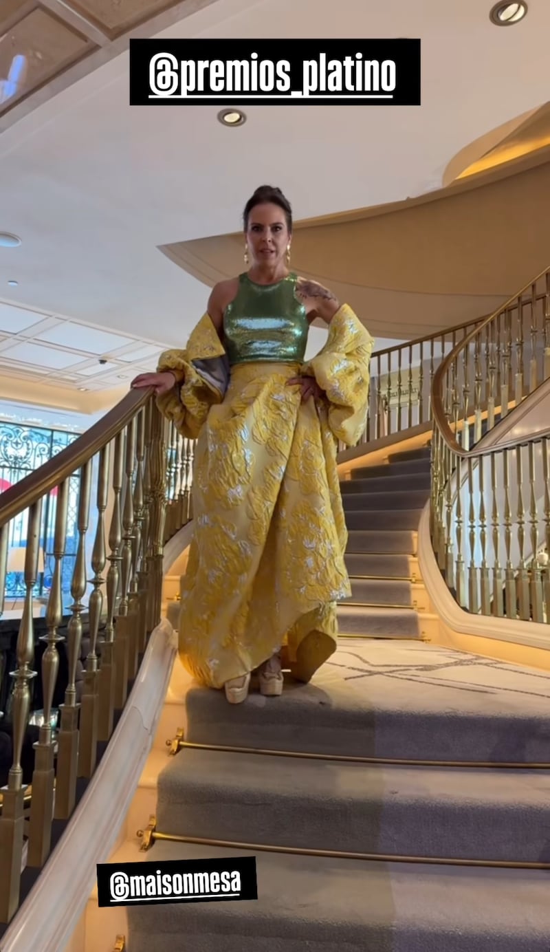 Kate del Castillo