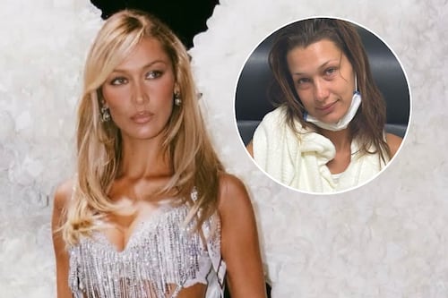 Victoria’s Secret Fashion Show vuelve a causar indignación: esta vez por una acción hacia esta modelo