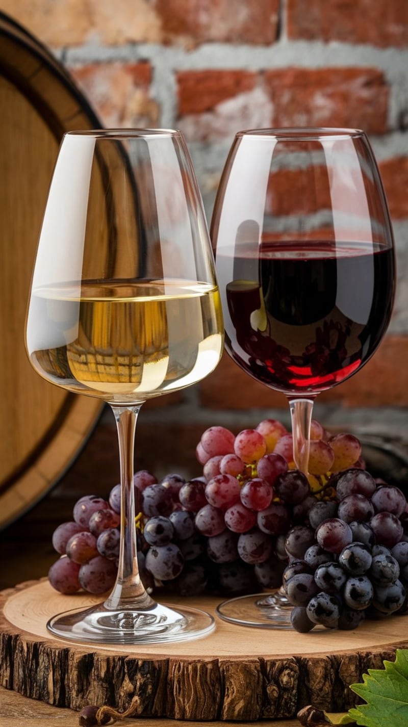 ¿Adiós uvas en Año Nuevo? Esta es la nueva tendencia para sustituir la clásica fruta