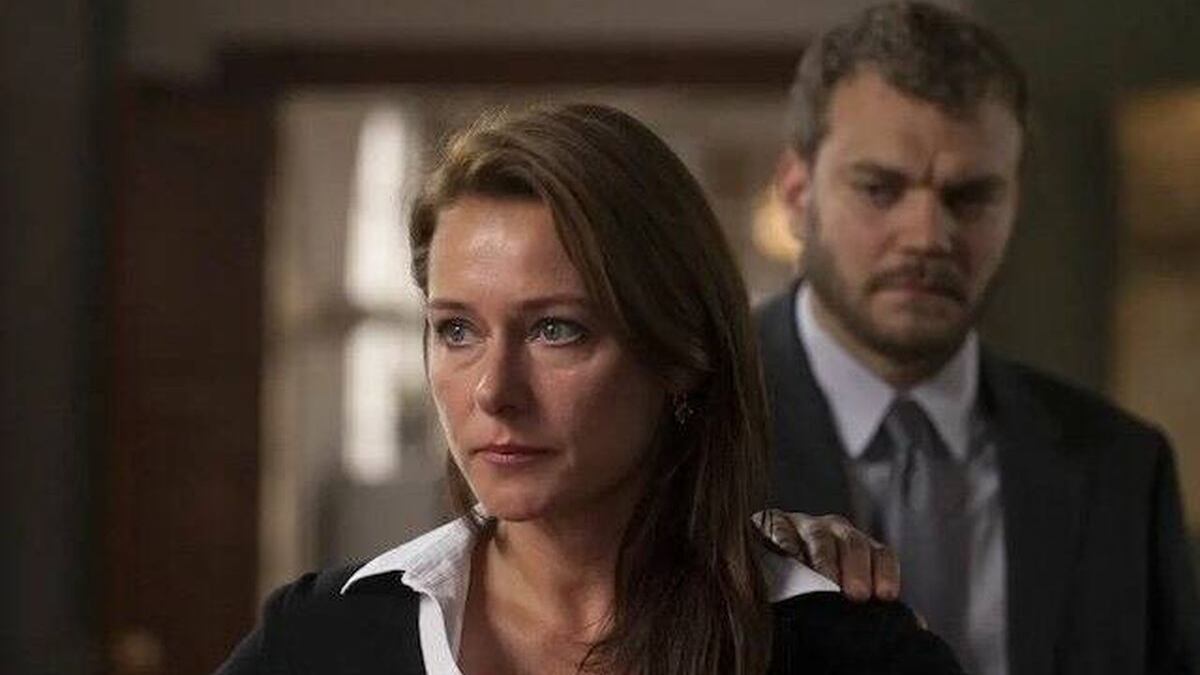 La aclamada serie que todos deberían ver