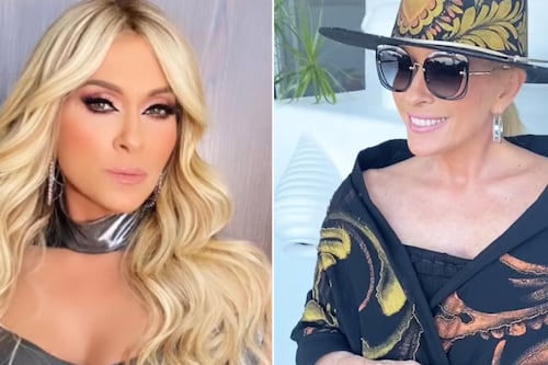 ¿Ninfómana? La adicción de Yuri que la llevó a padecer enfermedad que casi termina con su vida