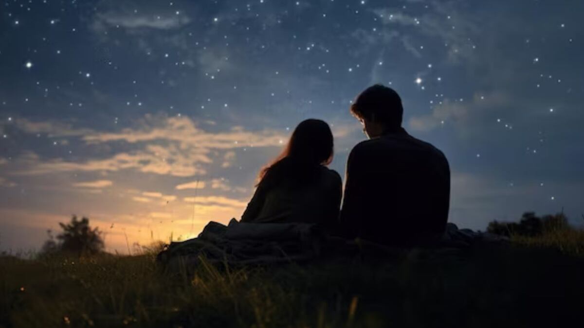 Saturno y la Luna ayudarán a encontrar el amor a 6 signos