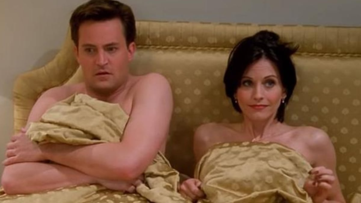 Red flags en el sexo que te dirán mucho de la pareja