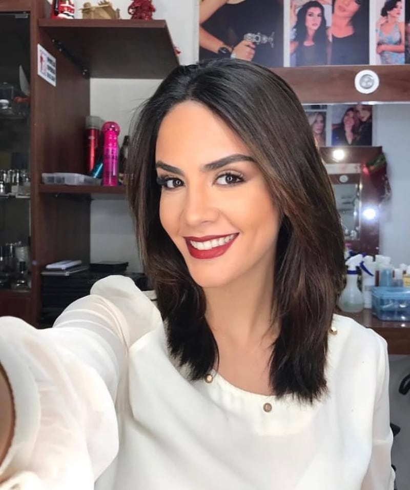 María Emilia "Mare" Cevallos