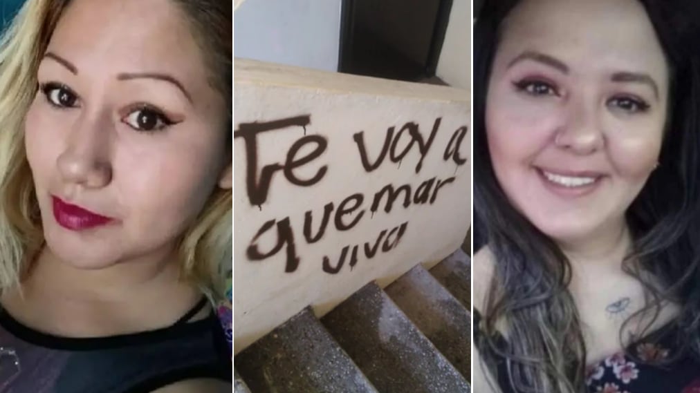 Los recientes casos de Margarita, Luz Raquel y una niña de 11 años que fueron quemadas vivas han indignado a México