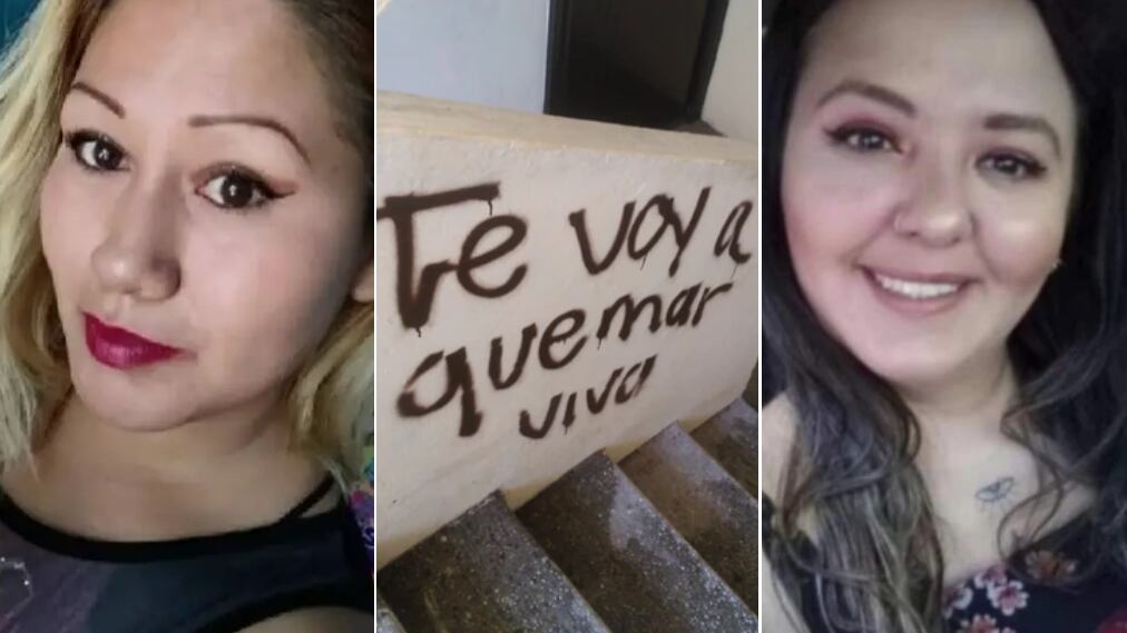 Los recientes casos de Margarita, Luz Raquel y una niña de 11 años que fueron quemadas vivas han indignado a México