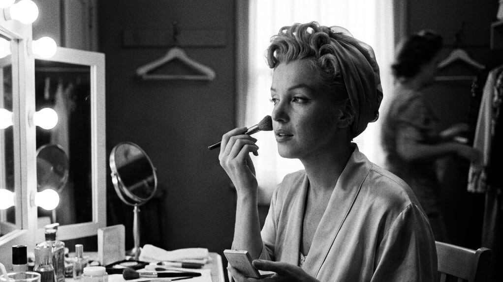 Marilyn Monroe