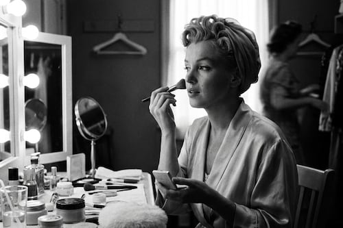 Marilyn Monroe sin filtros: sacan nuevo libro que revela detalles inéditos de su última entrevista