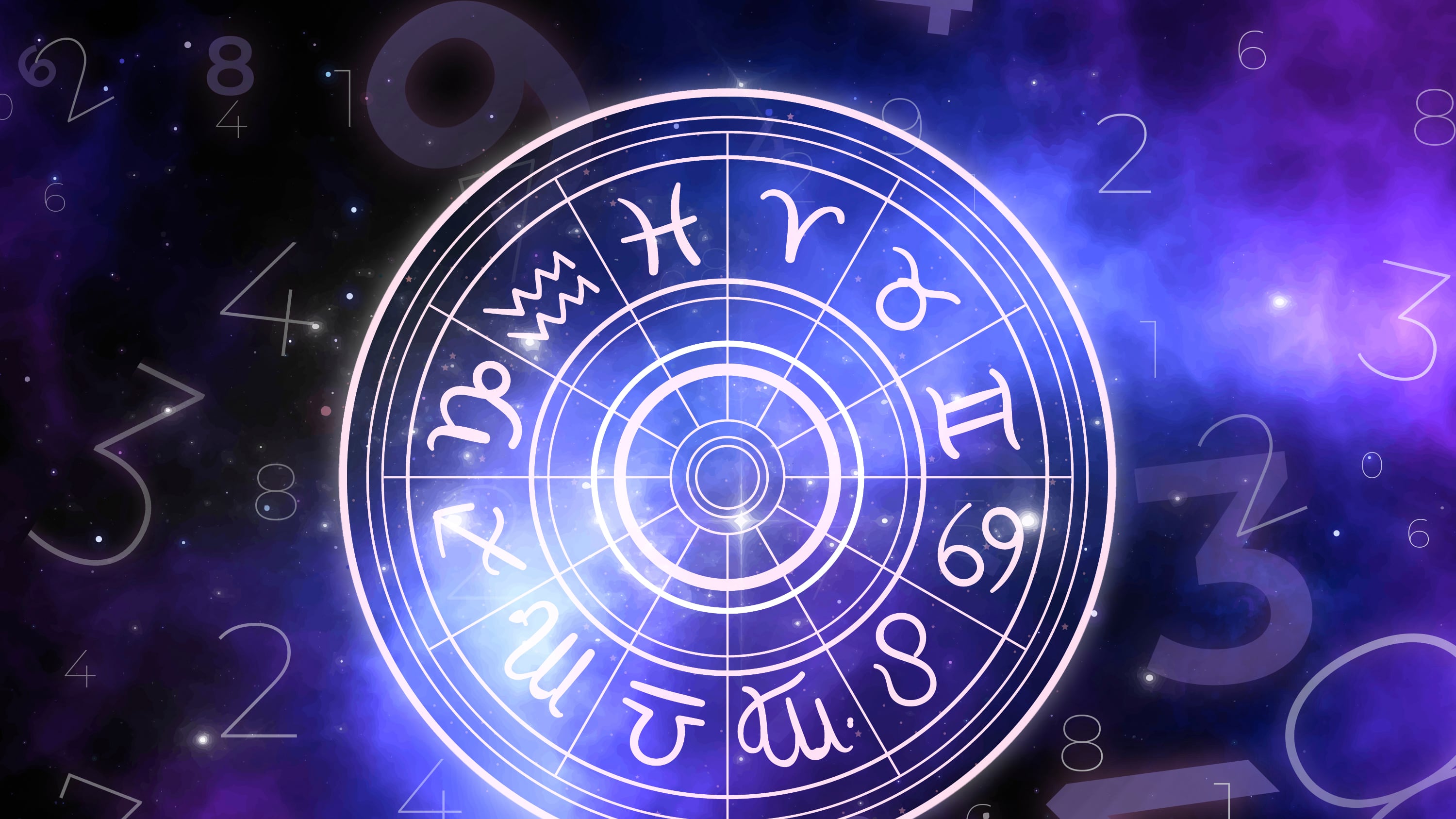 Horóscopo semanal abril 2026