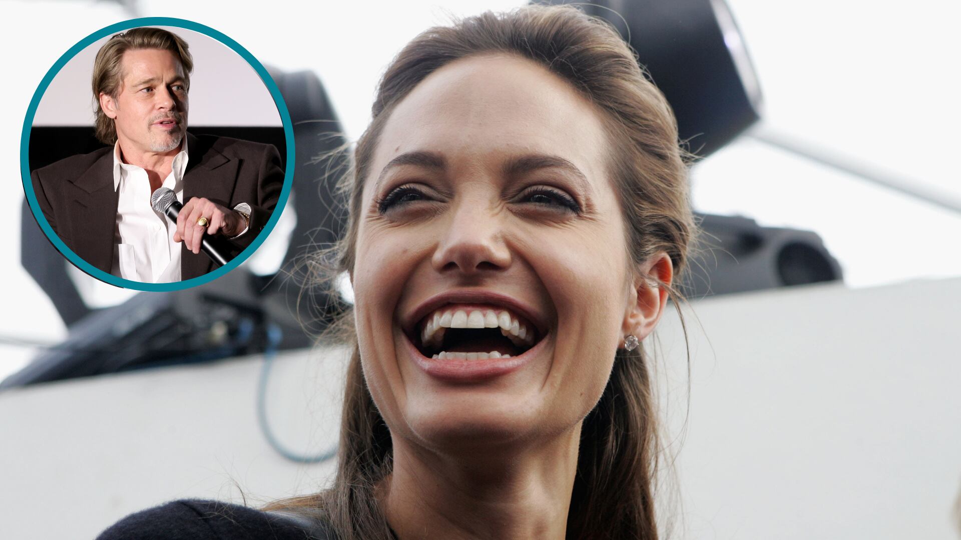 Angelina Jolie y Brad Pitt llegaron a un acuerdo en su divorcio tras ocho de disputas, que deterioraron aún más la relación que tuvieron.