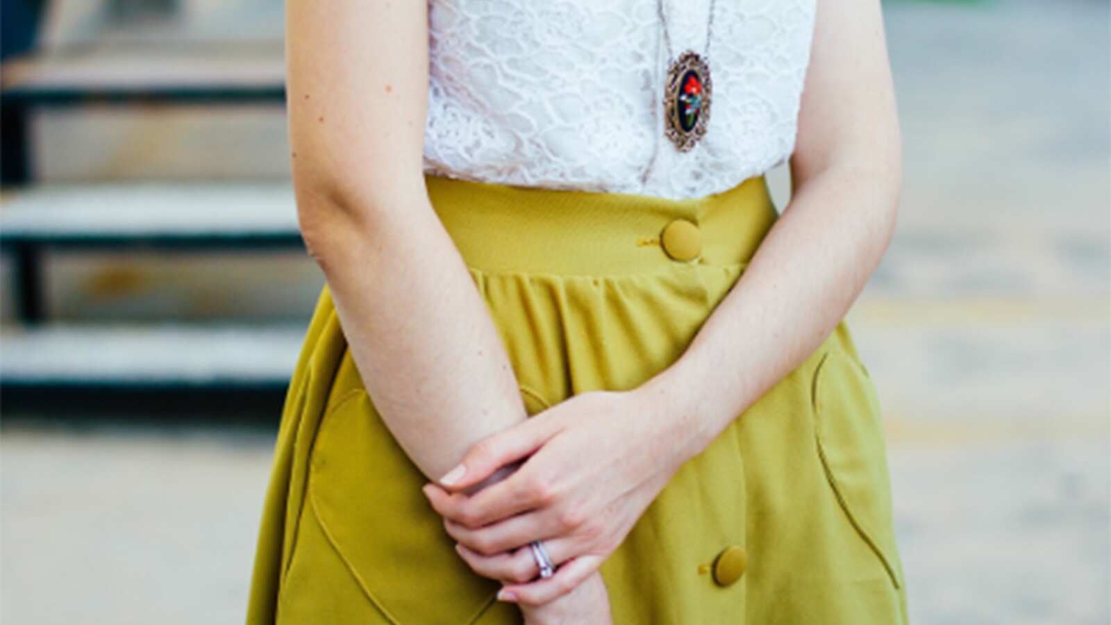 La ‘terrible’ y ‘machista’ razón por la que las bogotanas no usan falda.