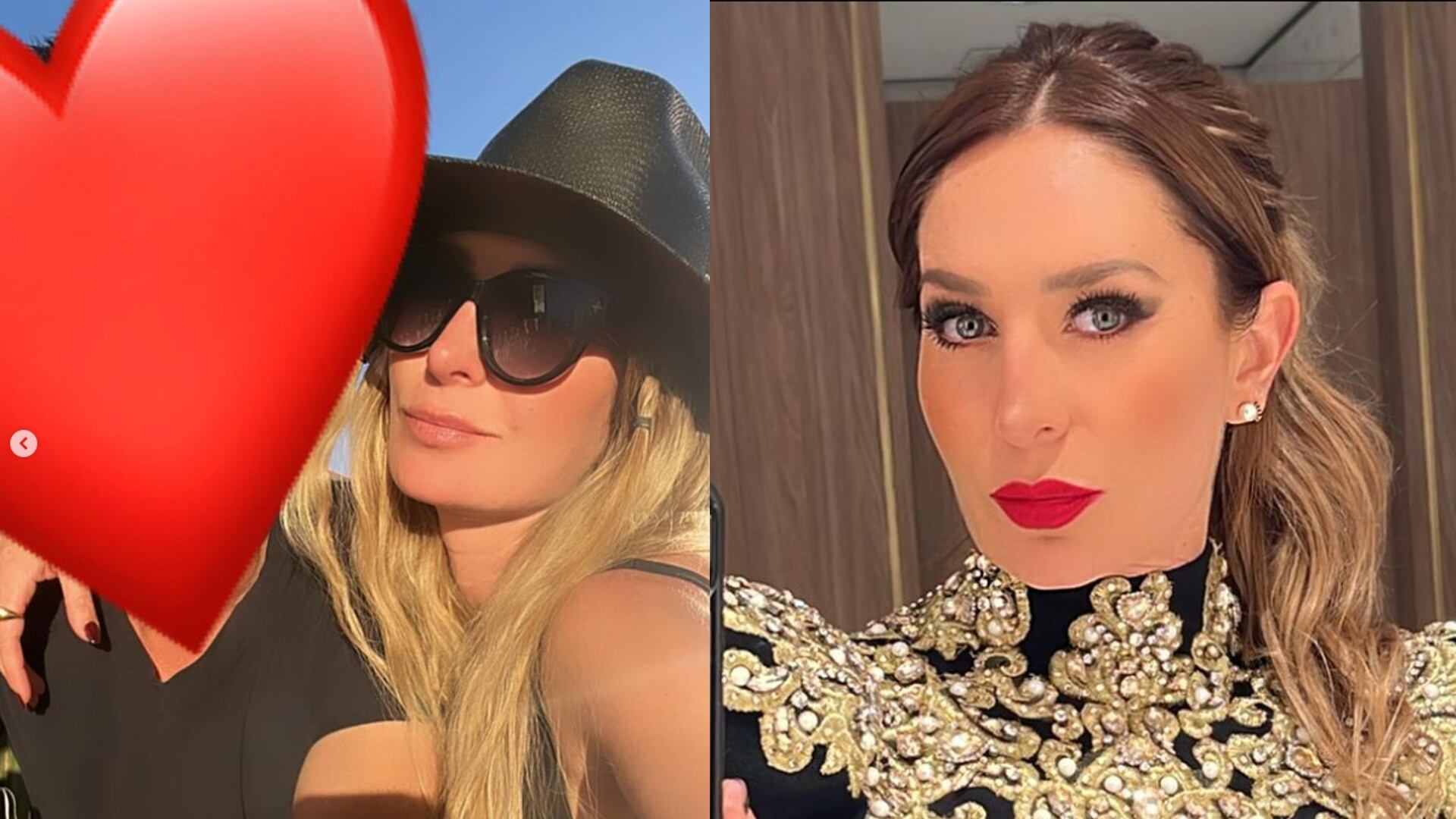 Los guapos hombres que conquistaron el corazón de Geraldine Bazán: no todos son famosos