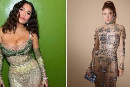 Barbiecore, transparencias y gótico: las tendencias que no hubieran brillado sin estas famosas