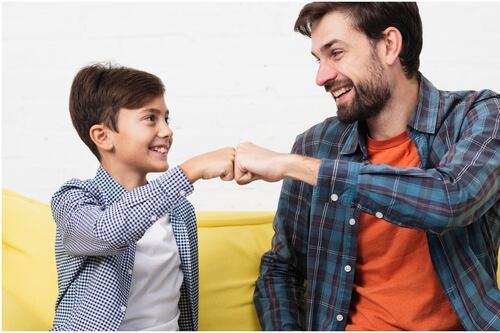 ¿Hasta dónde llegan los derechos y obligaciones de un padrastro? El debate viral en redes