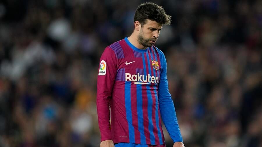 Piqué