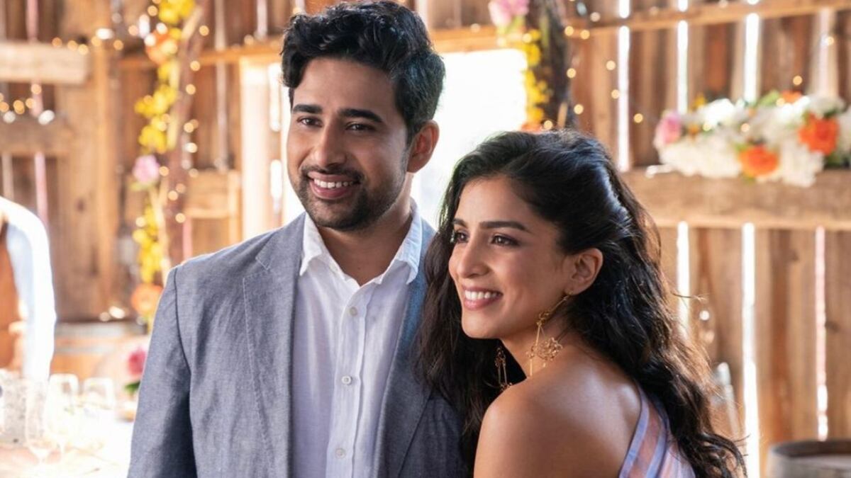 Películas de Netflix