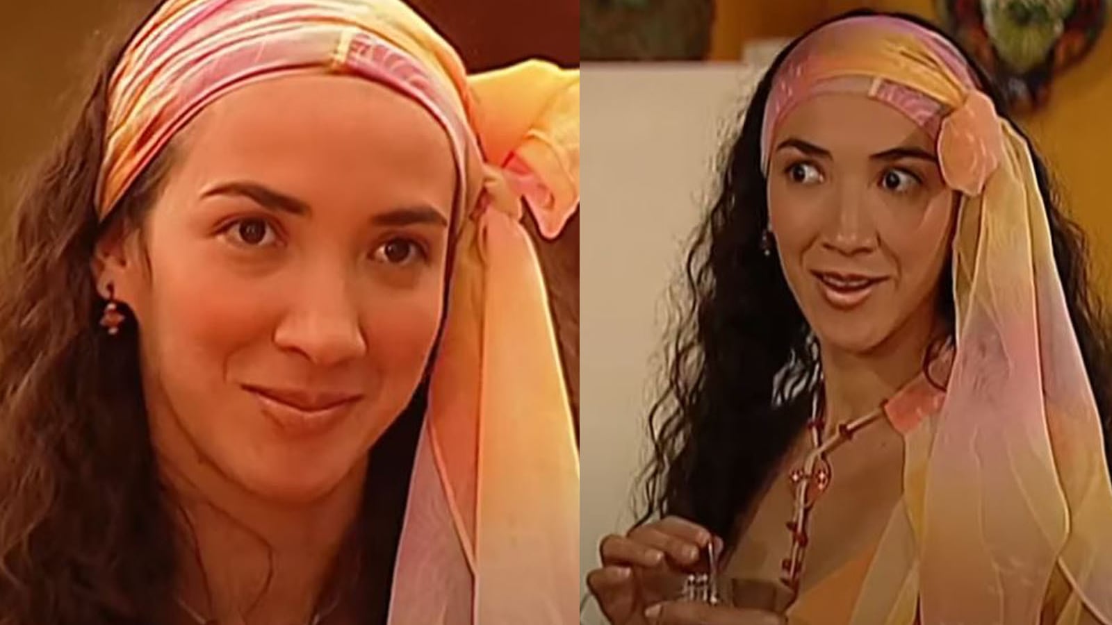 'Belinda' en "Pasión de gavilanes"