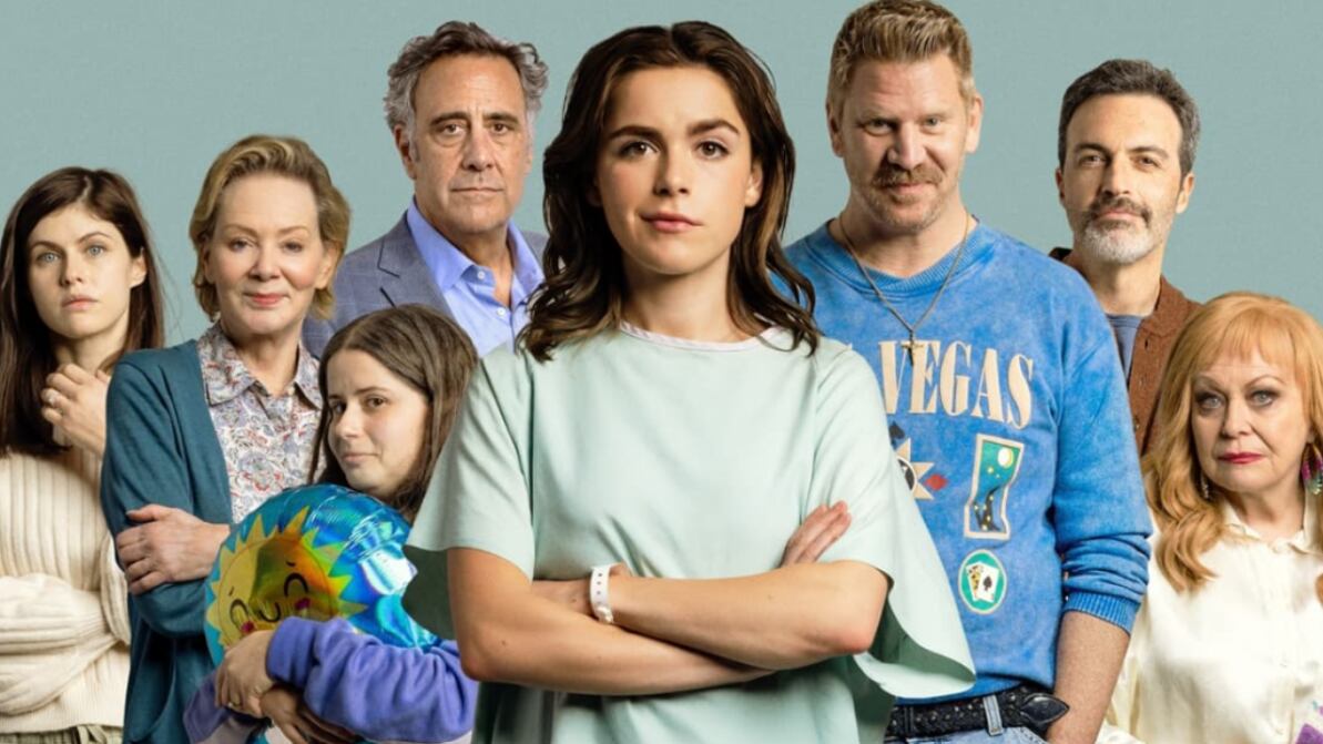 Una familia extraordinaria