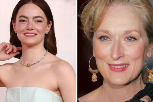 Emma Stone podría superar a Meryl Streep: ¿cuántos Oscars tienen las actrices?
