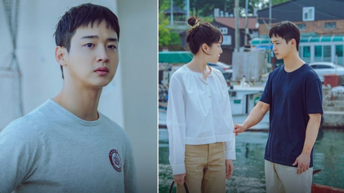 'Como flores en la arena' es uno de los últimos k-dramas en llegar a Netflix en 2023