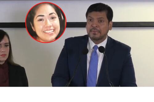 Señalan que Yolanda Martínez se quitó la vida y esta sería la principal línea de investigación: Fiscalía de Nuevo León