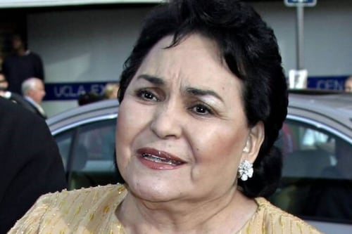 Carmelita Salinas secuestraba y sacrificaba niños, asegura reo que “trabajó con ella”