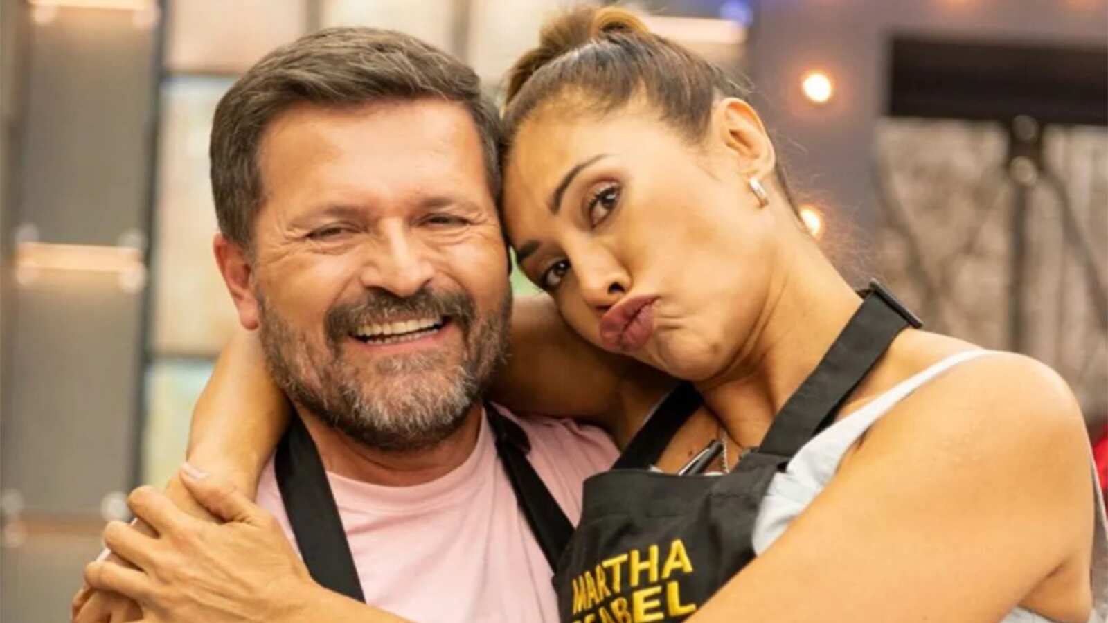 La ‘asquerosa’ razón por la que fue eliminado Julio César Herrera en ‘Masterchef Colombia’.