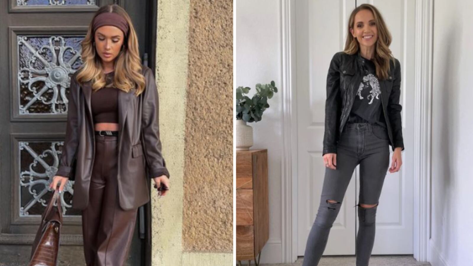 Colores en tus outfits que no te favorecen