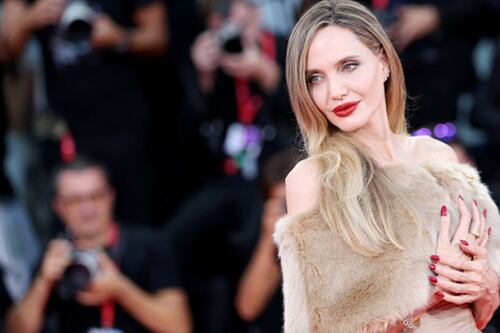 La desgarradora confesión de Angelina Jolie sobre el cáncer que conmovió a sus fans