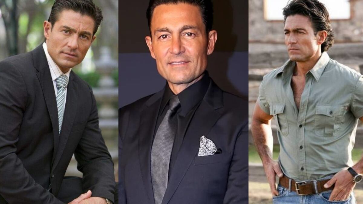 Fernando Colunga