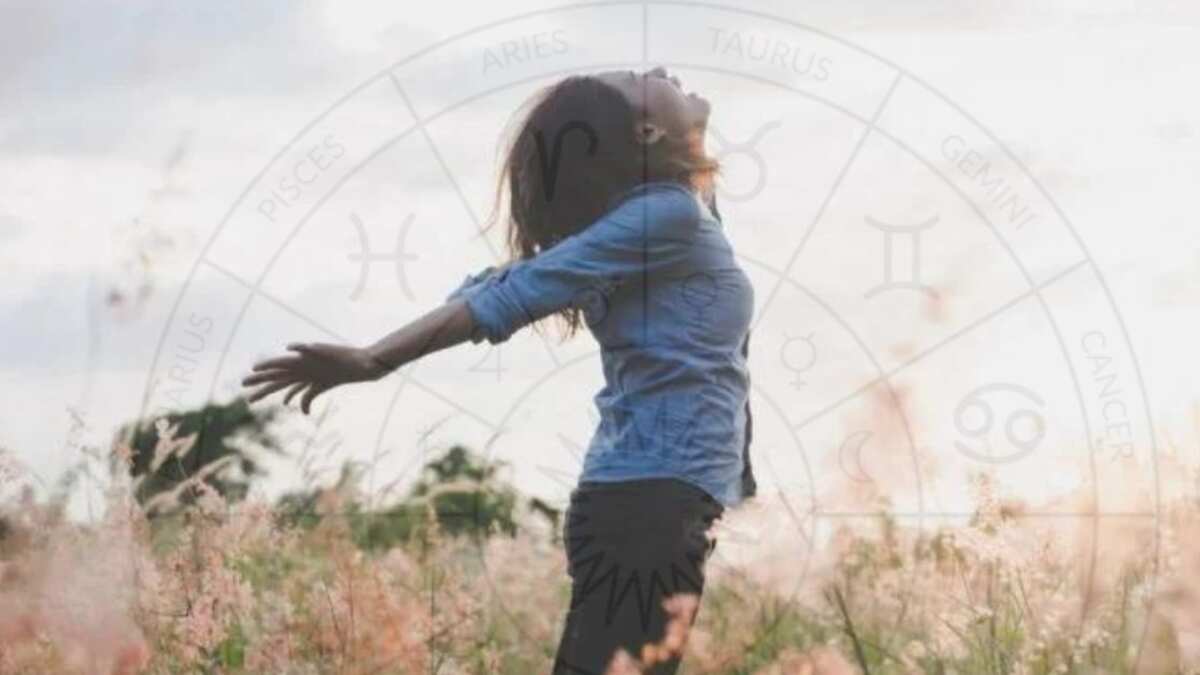 Horóscopo de hoy