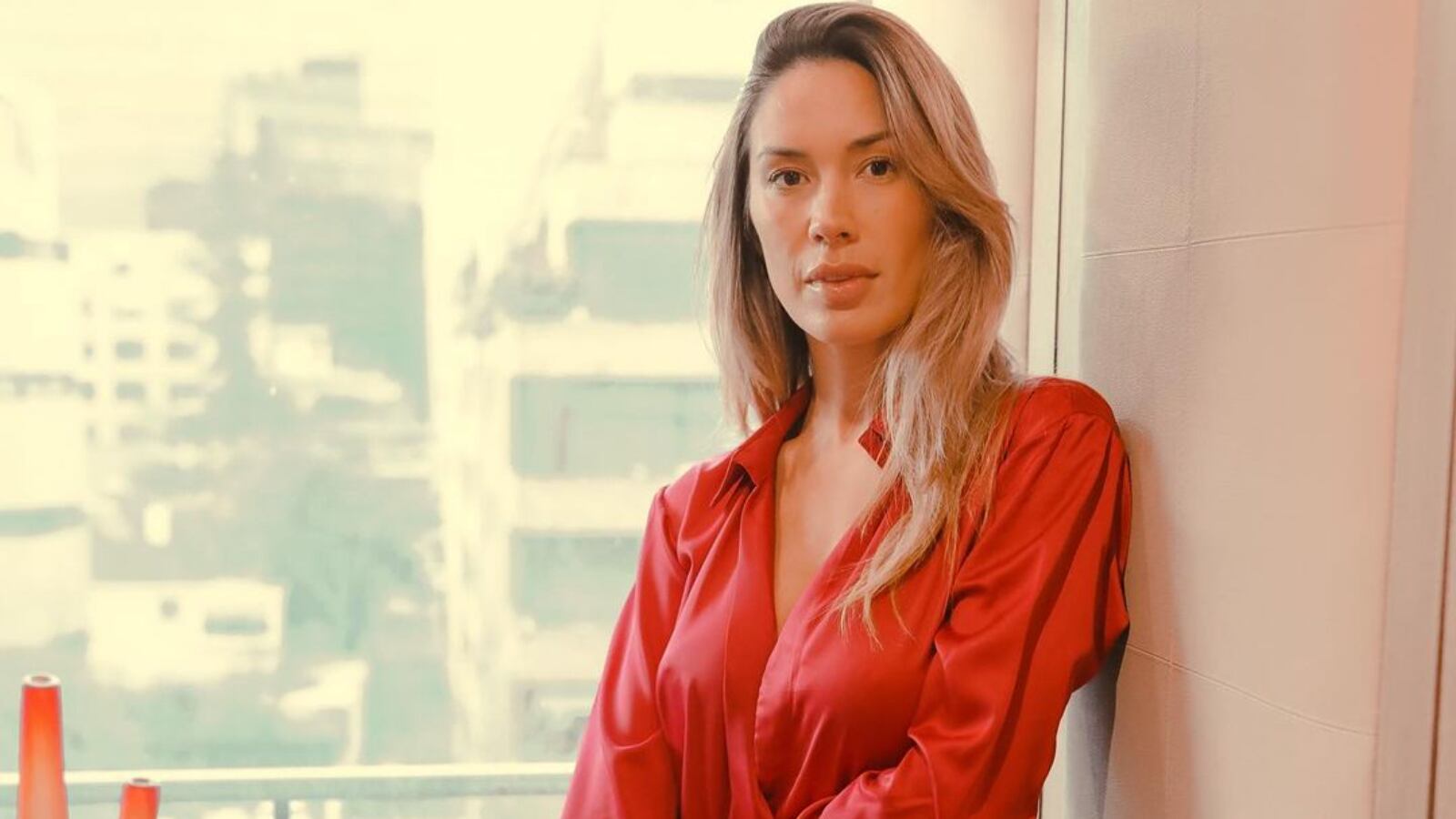 Vanesa Borghi