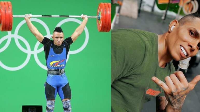 Gago y Luis Mosquera