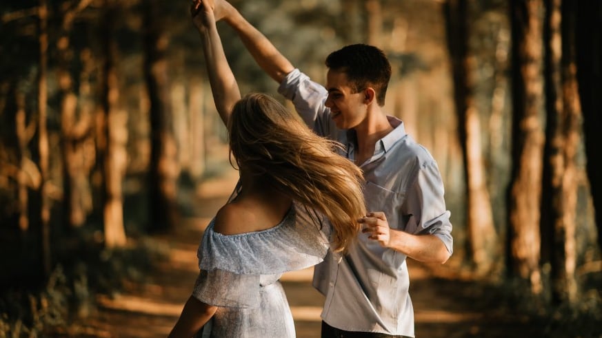 Valorarse mutuamente en una pareja es esencial